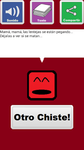 【免費娛樂App】Cuento Chistes-APP點子