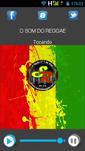 O Som do Reggae