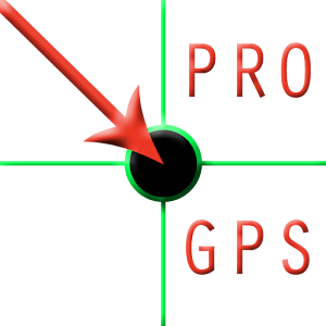 Precision GPS Pro.apk 3.5
