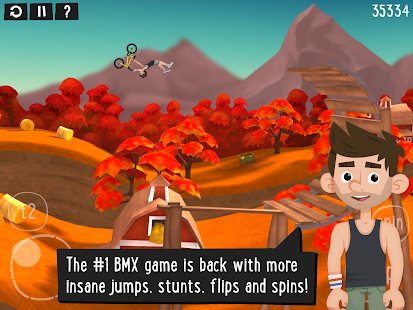 Pumped BMX 2 - screenshot thumbnail