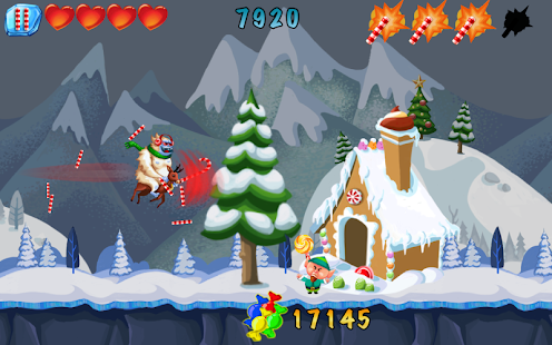 Elf Punt FULL FREE(圖3)-速報App