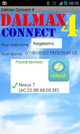 Dalmax Connect 4 poster 8