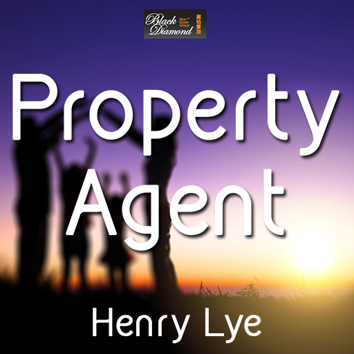 Henry Lye Property Agent LOGO-APP點子