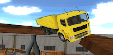 Truck Parking 3D APK