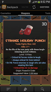 How to get Itemizer: TF2 0.17.4 apk for bluestacks