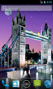 How to download City Night Live Wallpaper 2.0.1 mod apk for bluestacks