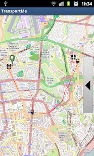 TransportMe Screenshots 0