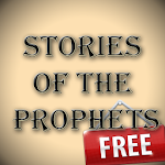Cover Image of Download Prophets' stories in islam 3.2 APK