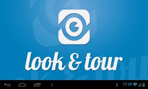 How to install Look&Tour patch 1.2 apk for android