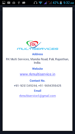 免費下載商業APP|RKMulti Services app開箱文|APP開箱王