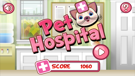 How to mod Pet Hospital patch 1.1 apk for pc