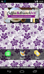 How to install Coffee and Brunch Barcelona patch 0.3.2 apk for bluestacks