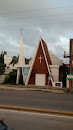 Iglesia Congregacion San Marcos