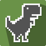 Chromasaur Save the dinosaurs Apk