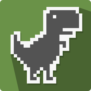 Chromasaur Save the dinosaurs 1.0.0