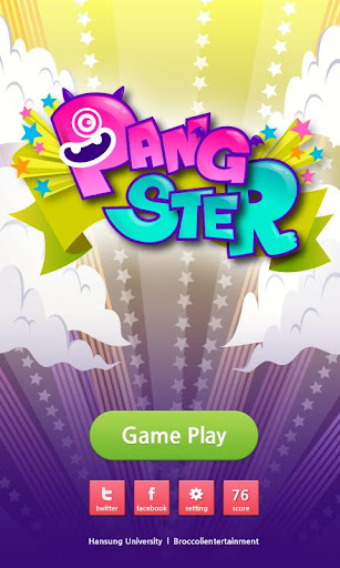 Pangster