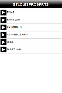 Download Saint Louis Pro Sports APK