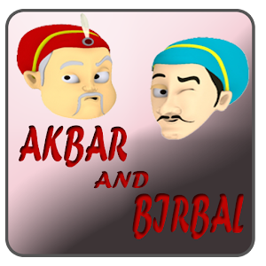 Akbar-Birbal Stories(Hindi).apk 1.0