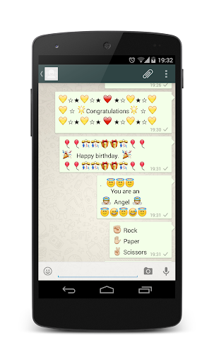 Jokes for WhatsApp with emoji 11.0.01 screenshots 1