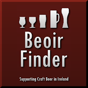 BeoirFinder  Icon