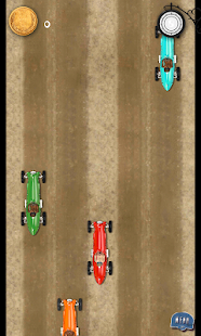 Racing 2d