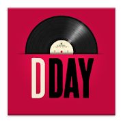 Disquaire Day Record Store Day 1.0.1 Icon
