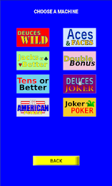 Video Poker poster 5