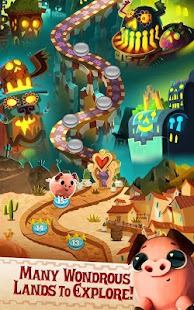 Sugar Smash: Book of Life - Free Match 3 Games. [Mod Money]