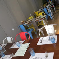 Pizza Factory 披薩工廠
