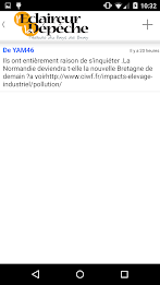 the dispatch country bray poster 4