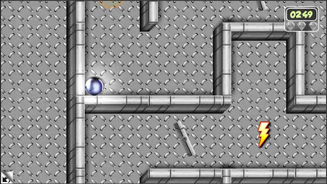 Magical Maze Puzzle 3D poster 15