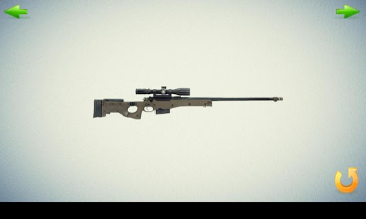 Black Gun Simulator(圖3)-速報App