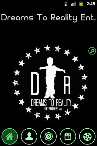 DTR Ent.