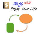 AhYa iDA logo