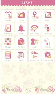 花的主題 春季花園(圖3)-速報App