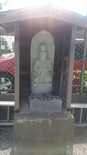 本昌寺仏像