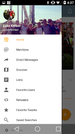 【免費社交App】Talon for Twitter (Plus)-APP點子