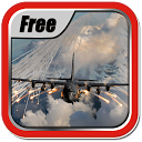 Fighter Jet Simulation mobile app icon