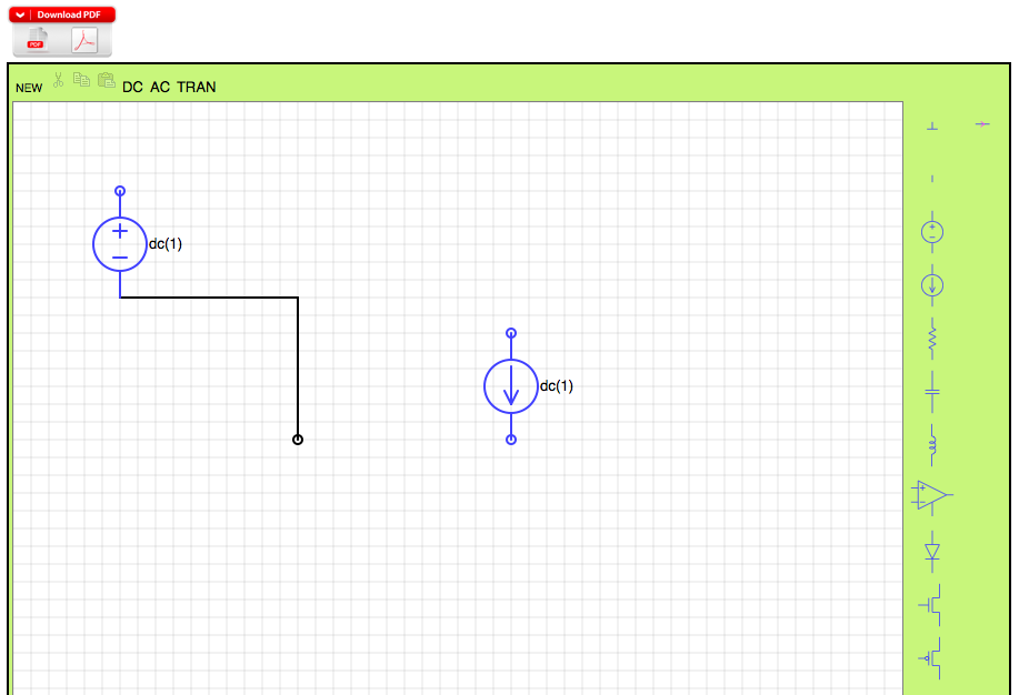 Diagram Logic Circuit - Android Apps on Google Play
