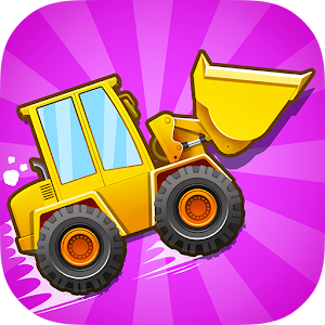 Build My Truck – Design & Play for PC and MAC