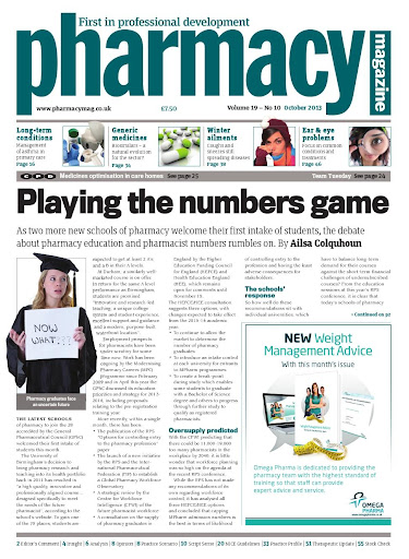 Pharmacy Magazine