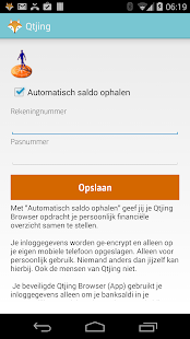 Qtjing Al je banken in 1 App Screenshots 5