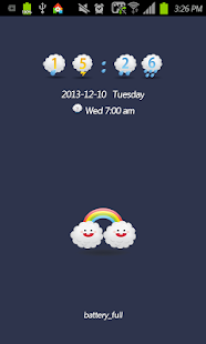 How to download Weather Forecast Go Locker patch 1.02 apk for pc