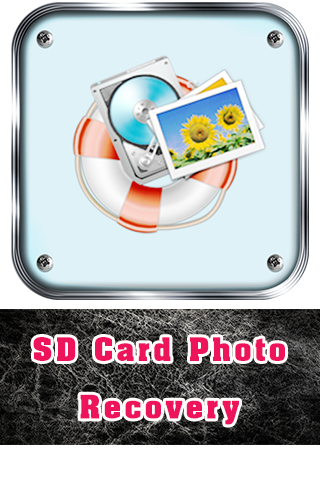 SD Card Photo Recovery