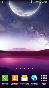 夜動態桌布(圖2)-速報App