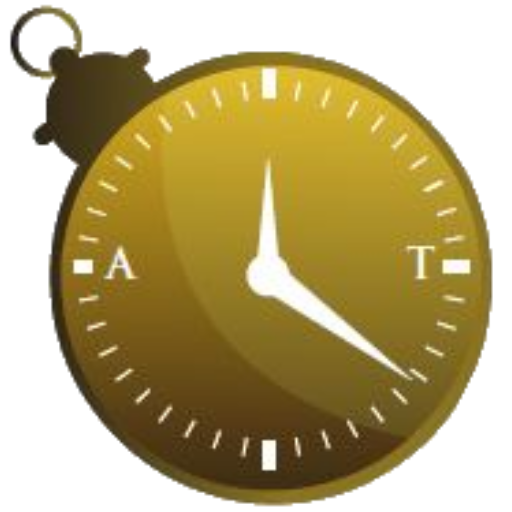 AurumTime [Operador Logístico] LOGO-APP點子