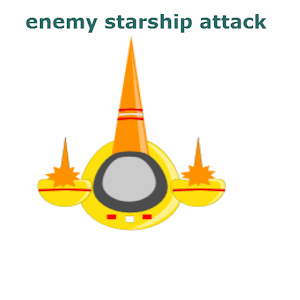 Enemy Starship Attack Free.apk 1.0