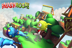 Mushboom