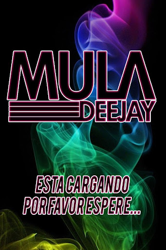 Mula Deejay