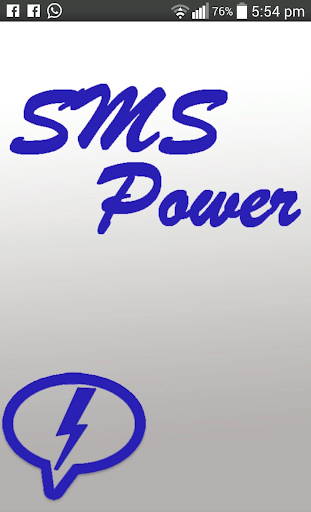 SMS Power Free